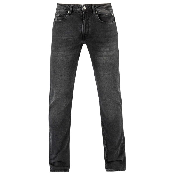 Reell - Nova 2 - Jeans Gr 33 - Length: 34 schwarz/grau von Reell