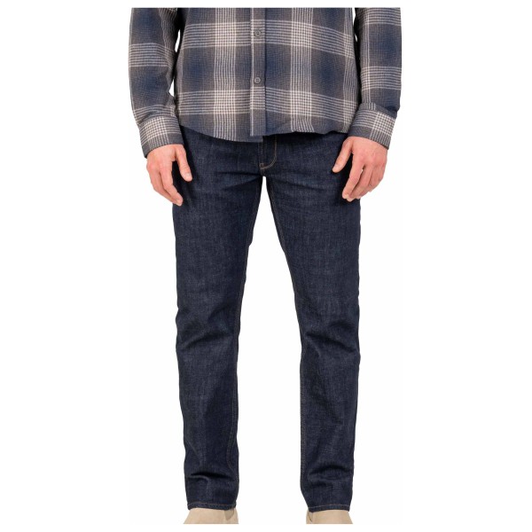 Reell - Nova 2 - Jeans Gr 36 - Length: 32 blau von Reell