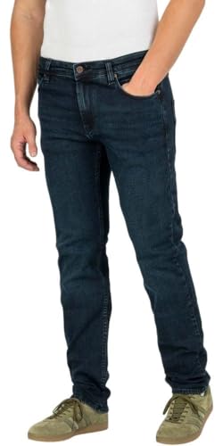 Reell Nova 2 Verdi Blue Wash 38/32 von Reell