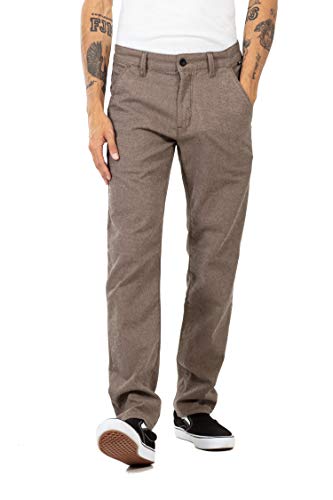 Reell Superior Flex Chino Diamond Sand 32/32 von Reell