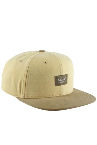 Reell Pitchout Cap Hemp/Ash von Reell