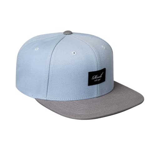 Reell Pitchout Cap Light Blue/Silver von Reell