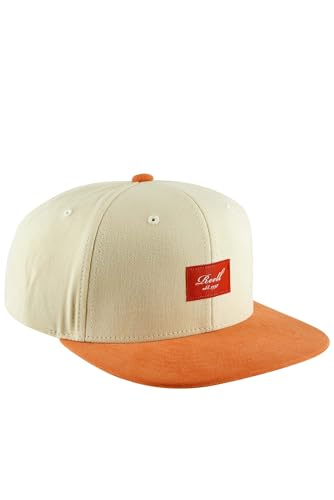 Reell Pitchout Cap Oak/Apricot von Reell