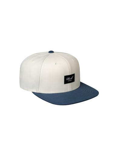 Reell Pitchout Cap Off-White/Blue von Reell