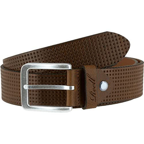 Reell Pixel Belt Brown S/M von Reell