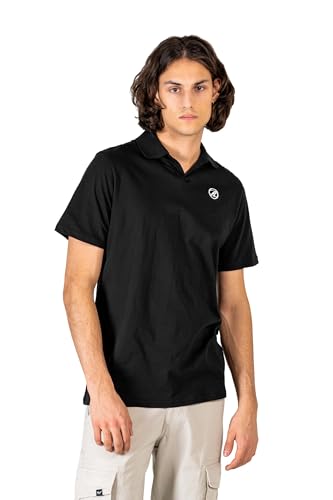 Reell Prime Polo Deep Black L Reell Prime Polo Deep Black L von Reell