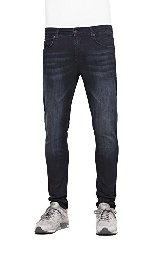 Reell Radar Jeans Hose für Männer, Skinny Stretch Jeans Herren Reell Radar Jeans Hose für Männer, Skinny Stretch Jeans Herren von Reell