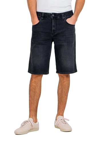 Reell Rafter Short 2 Black Wash 34 von Reell