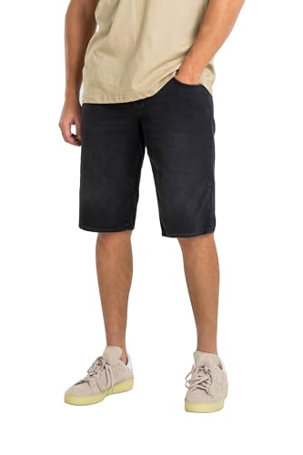 Reell Rafter Short 2 Black Washed 36 von Reell