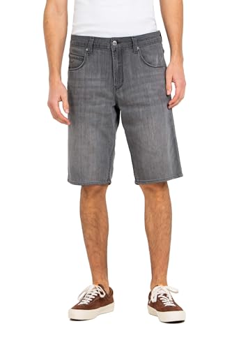 Reell Rafter Short 2 Concrete Grey 34 von Reell