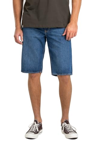 Reell Rafter Short 2 Retro Blue 32 von Reell