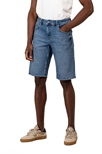 Reell Rafter Short 2 Retro Mid Blue 34 von Reell