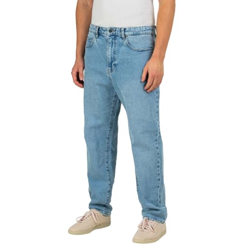 Reell Rave Classic Mid Blue 31/32 von Reell