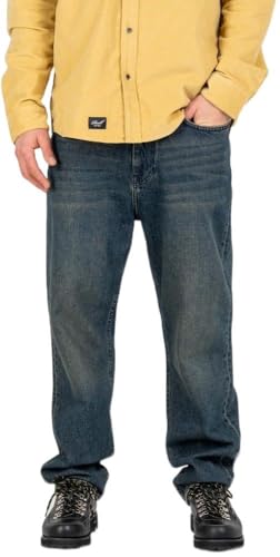 Reell Rave Organic Dirt 38/34 von Reell