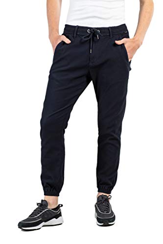 Reell Reflex 2 Black XL Long von Reell