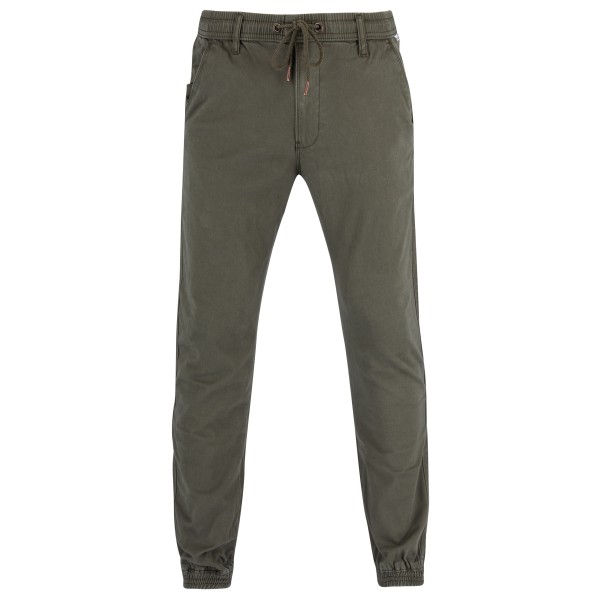 Reell - Reflex 2 - Freizeithose Gr S - Long braun von Reell