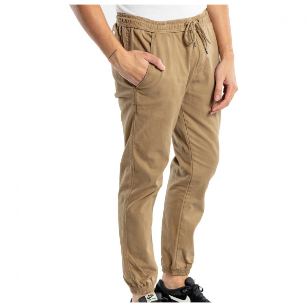 Reell - Reflex 2 - Freizeithose Gr XL - Regular beige von Reell