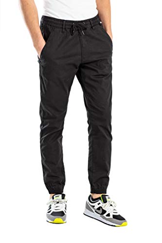 Reell Reflex 2 LW Black XS normal von Reell