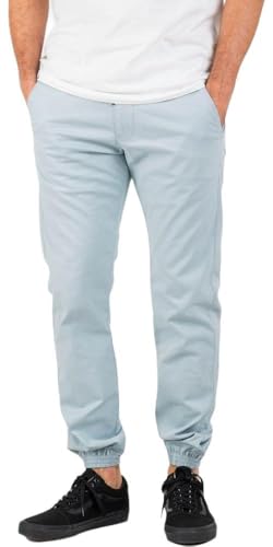 Reell Reflex 2 LW Blue Map M Long von Reell