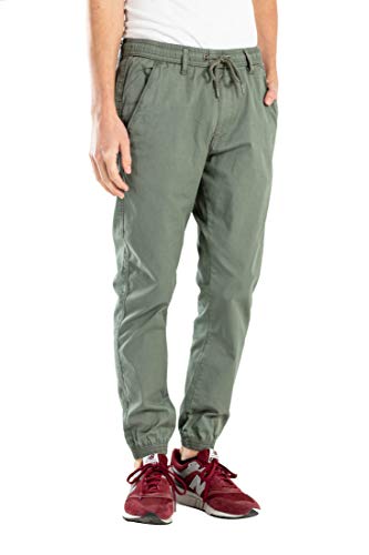 Reell Reflex 2 LW Light Olive M Long Reell Reflex 2 LW Light Olive M Long von Reell
