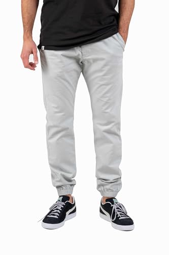 Reell Reflex 2 LW Mirage Grey M Long von Reell