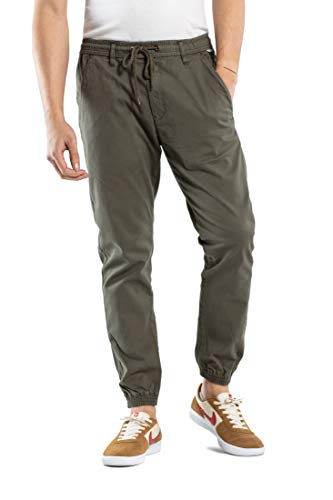 Reell Reflex 2 Olive M Long von Reell