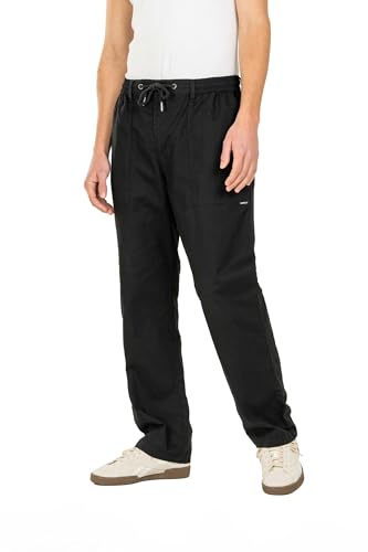 Reell Reflex Air Black Linen M normal von Reell