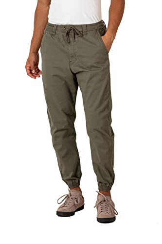 Reell Reflex Boost Olive XL Long von Reell