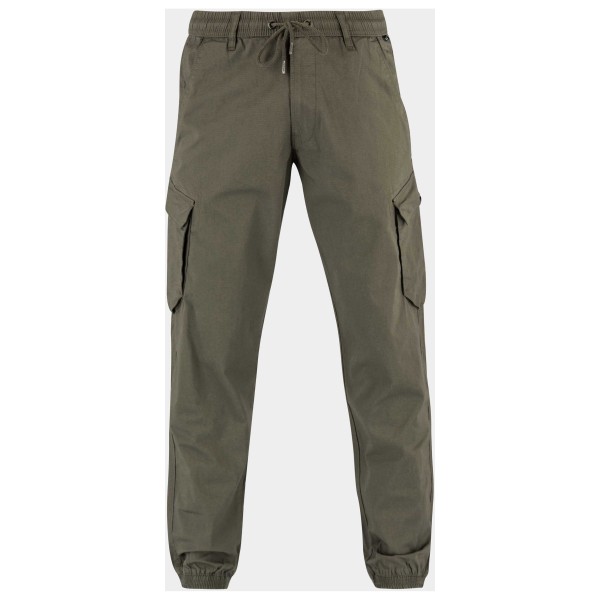 Reell - Reflex Cargo BR - Freizeithose Gr M - Regular oliv von Reell