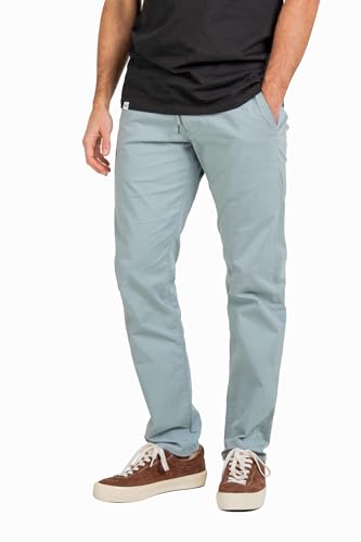 Reell Reflex Easy LW Grey Mint M normal von Reell
