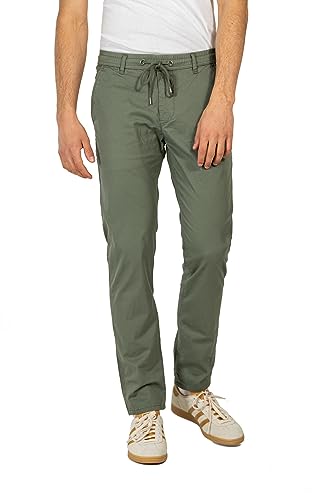 Reell Reflex Easy LW Light Olive S normal von Reell