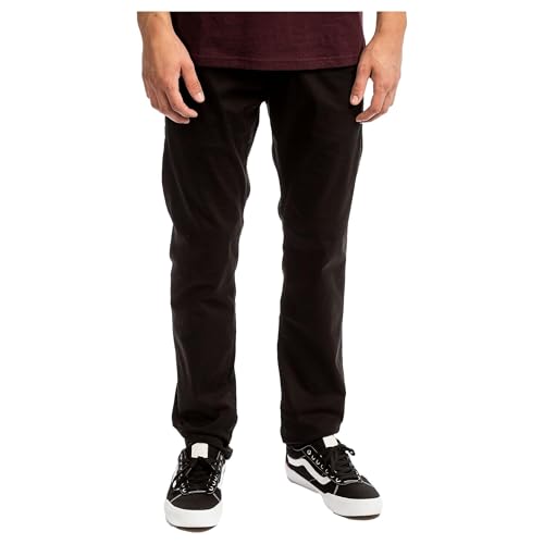 Reell Reflex Easy ST Black XL normal von Reell