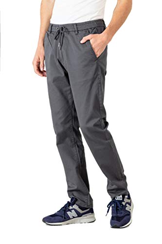 Reell Reflex Easy ST Dark Grey L Long von Reell