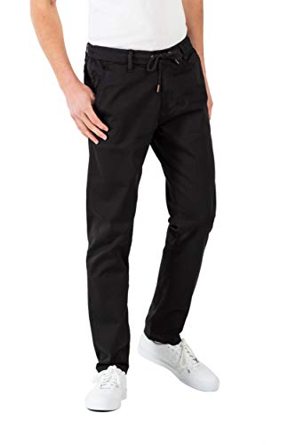Reell Reflex Easy ST Black L normal von Reell