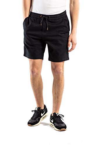 Reell Reflex Easy Short, Black XS Artikel-Nr.1201-010 - 01-001 von Reell