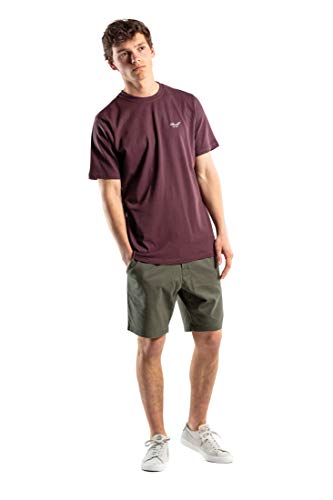 Reell Reflex Easy Short, Olive L Artikel-Nr.1201-010 - 01-001 Reell Reflex Easy Short, Olive L Artikel-Nr.1201-010 - 01-001 von Reell