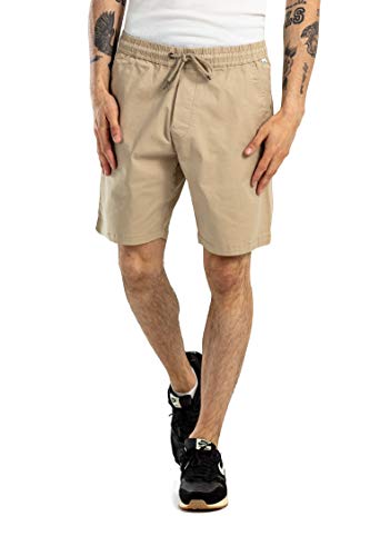 Reell Reflex Easy Short LW Beige L von Reell