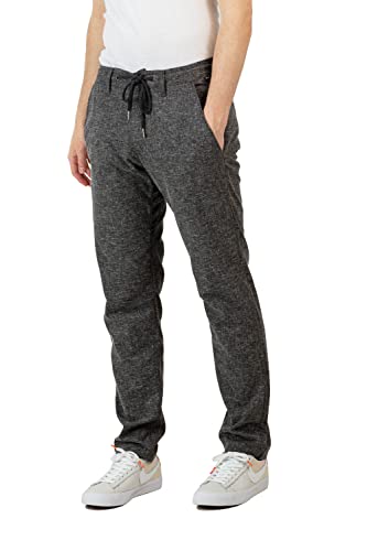 Reell Reflex Evo Black Linen XL Long von Reell