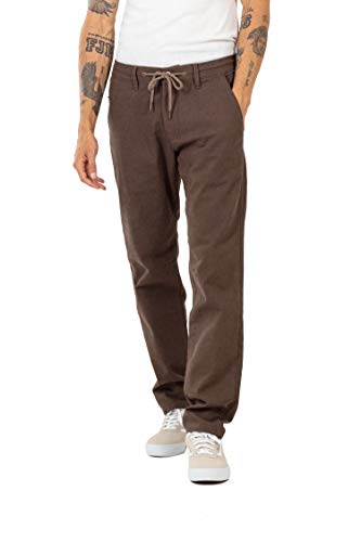 Reell Reflex Evo Diamond Brown S normal von Reell