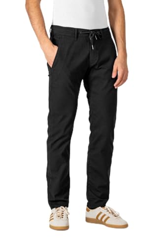 Reell Reflex Evo Flanel Black XL normal von Reell