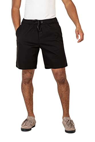 Reell Reflex Lazy Short Black L von Reell