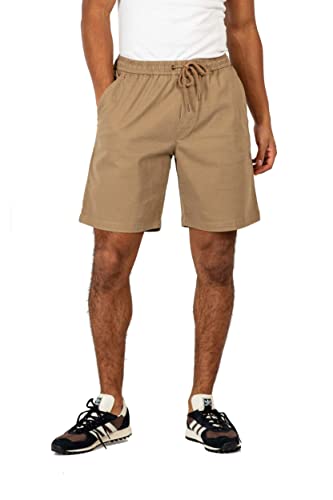 Reell Reflex Lazy Short Dark Sand M von Reell