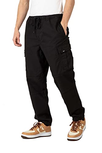 Reell Reflex Loose Cargo Black M normal von Reell