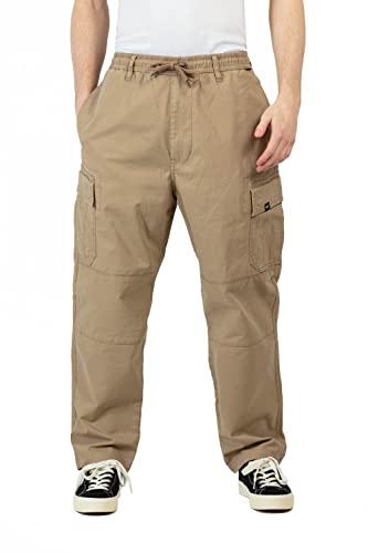 Reell Reflex Loose Cargo Dark Sand L normal von Reell