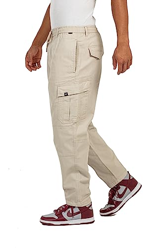 Reell Reflex Loose Cargo Oatmeal L normal von Reell