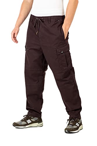 Reell Reflex Loose Cargo Reddish Brown M normal von Reell