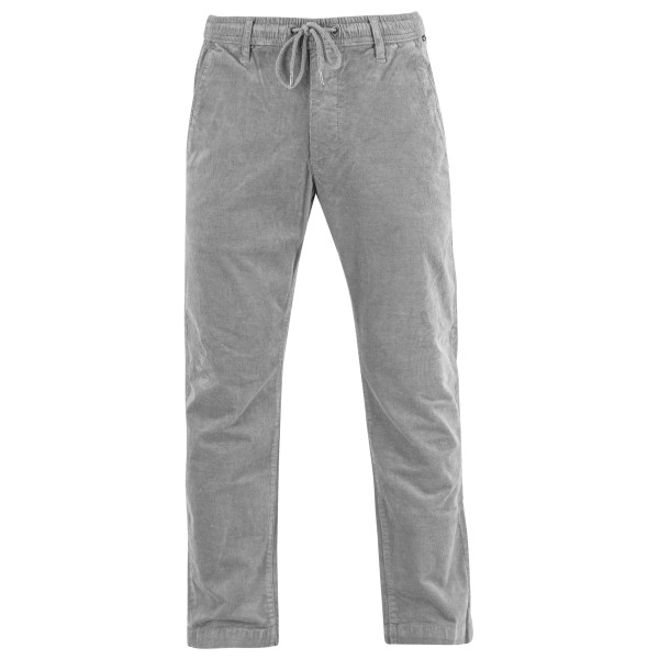 Reell - Reflex Loose Chino - Freizeithose Gr M - Regular grau von Reell