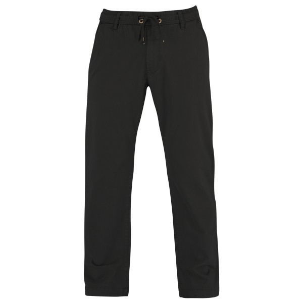Reell - Reflex Loose Chino - Freizeithose Gr M - Regular schwarz von Reell