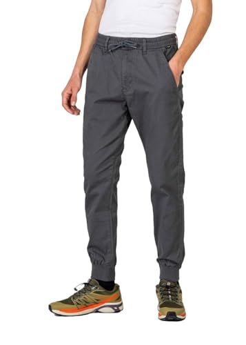 Reell Reflex Rib Pant Vulcan Grey M normal von Reell