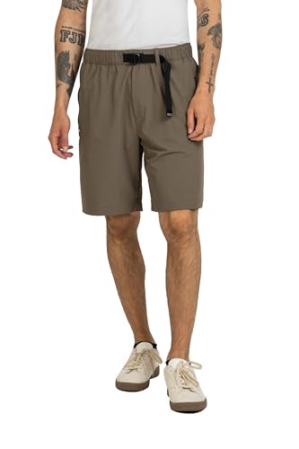 Reell Reflex Terra Short Grey Green M von Reell